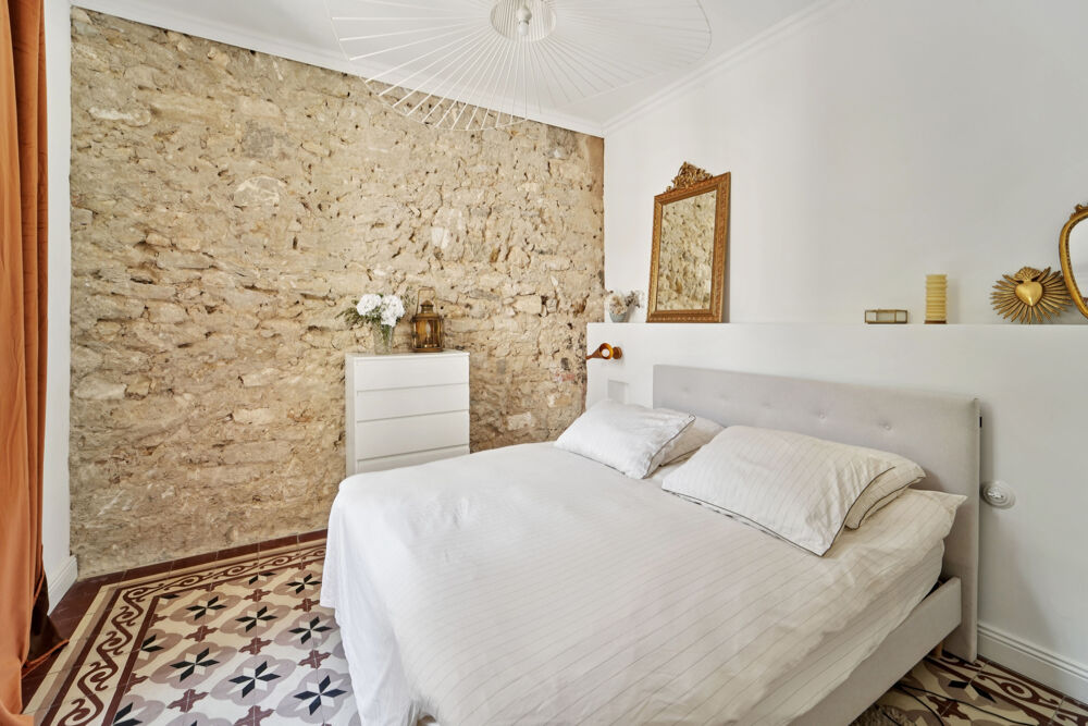 � vendre  Maison Montpellier (34070)