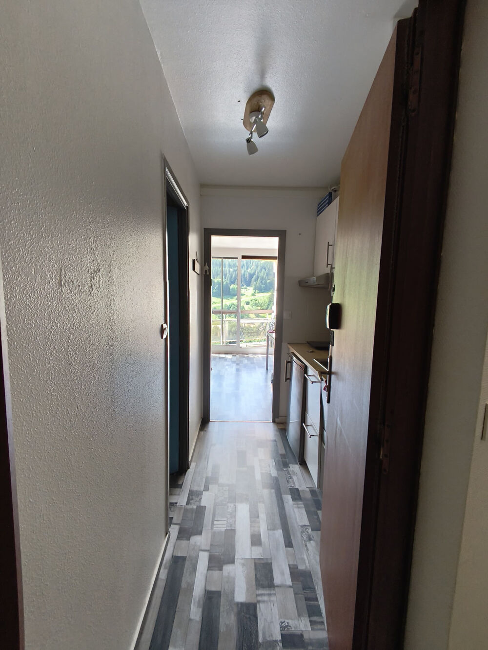 Vente Appartement Charmant studio à Villard-de-Lans Villard de lans