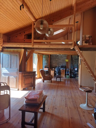  Maison � vendre 2 pi�ces 77 m�