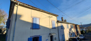  Maison � vendre 5 pi�ces 100 m�