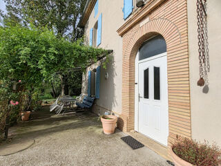  Proprit/chteau  vendre 7 pices 235 m