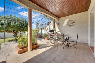  Maison � vendre 4 pi�ces 100 m�