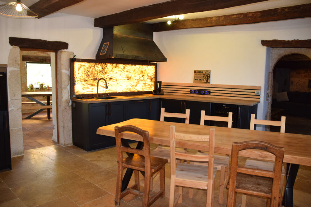  vendre  Maison Uzs (30700)