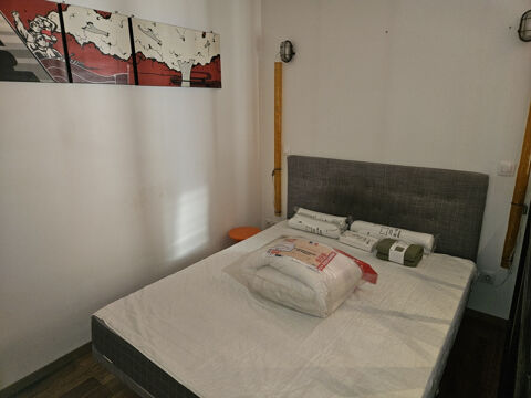  Appartement � louer 2 pi�ces 30 m�