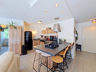  Appartement à vendre 3 pièces 62 m²
