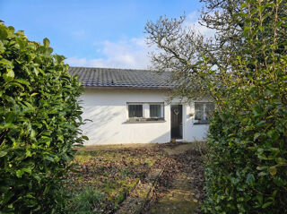  Maison � vendre 6 pi�ces 140 m�