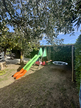  Maison � vendre 4 pi�ces 101 m�