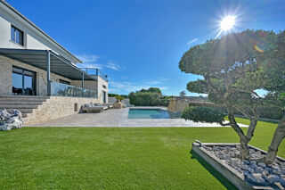  Maison � vendre 8 pi�ces 400 m�