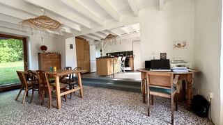  Maison � vendre 4 pi�ces 138 m�