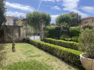  Maison � vendre 15 + pi�ces 700 m�