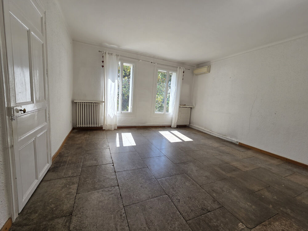 Vente Appartement Appartement proche centre ville 59 m2 Vauvert