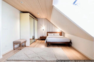  Appartement � vendre 3 pi�ces 80 m�