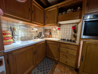  Maison à vendre 3 pièces 50 m²