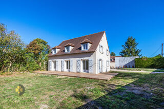  Maison à vendre 6 pièces 166 m²
