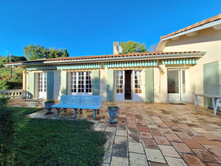  Maison à vendre 7 pièces 224 m²