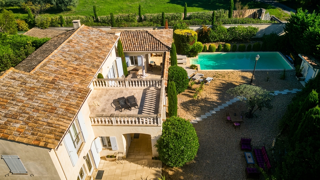  Propriété/château à vendre 10 pièces 295 m²