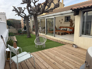  Maison à vendre 5 pièces 140 m²