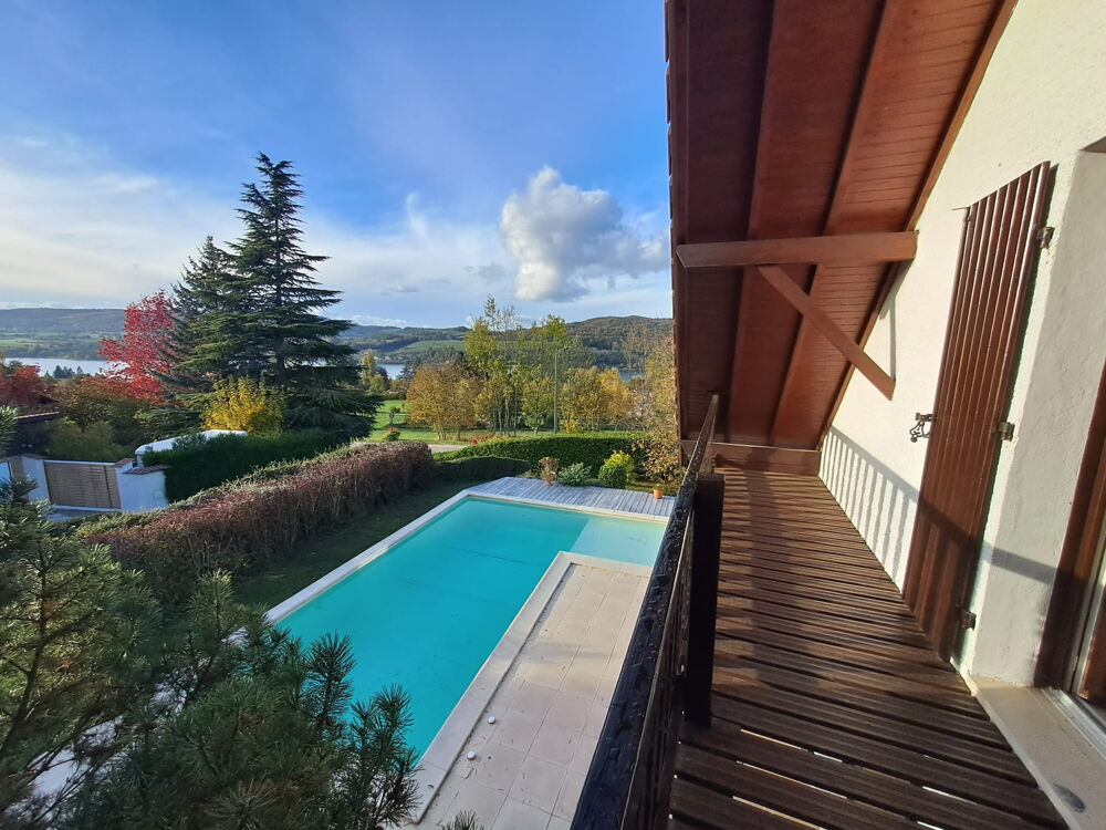 Vente Maison Villa individuelle Bilieu