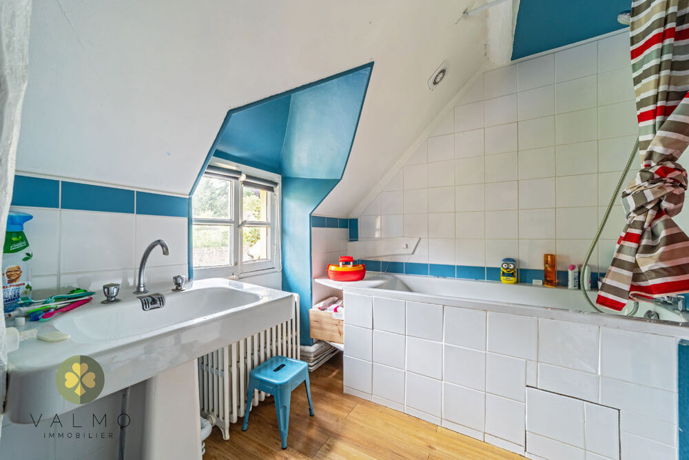 � vendre  Maison Montfort-l'Amaury (78490)