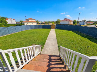  Maison à vendre 8 pièces 260 m²