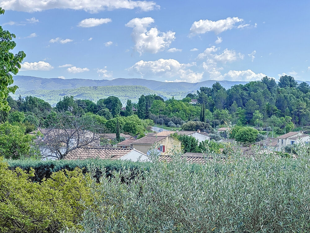 Vente Maison Dept 84 - Gargas - Maison avec gîtes, piscine, garage, atelier et piscine. Gargas