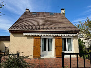  Maison � vendre 5 pi�ces 91 m�