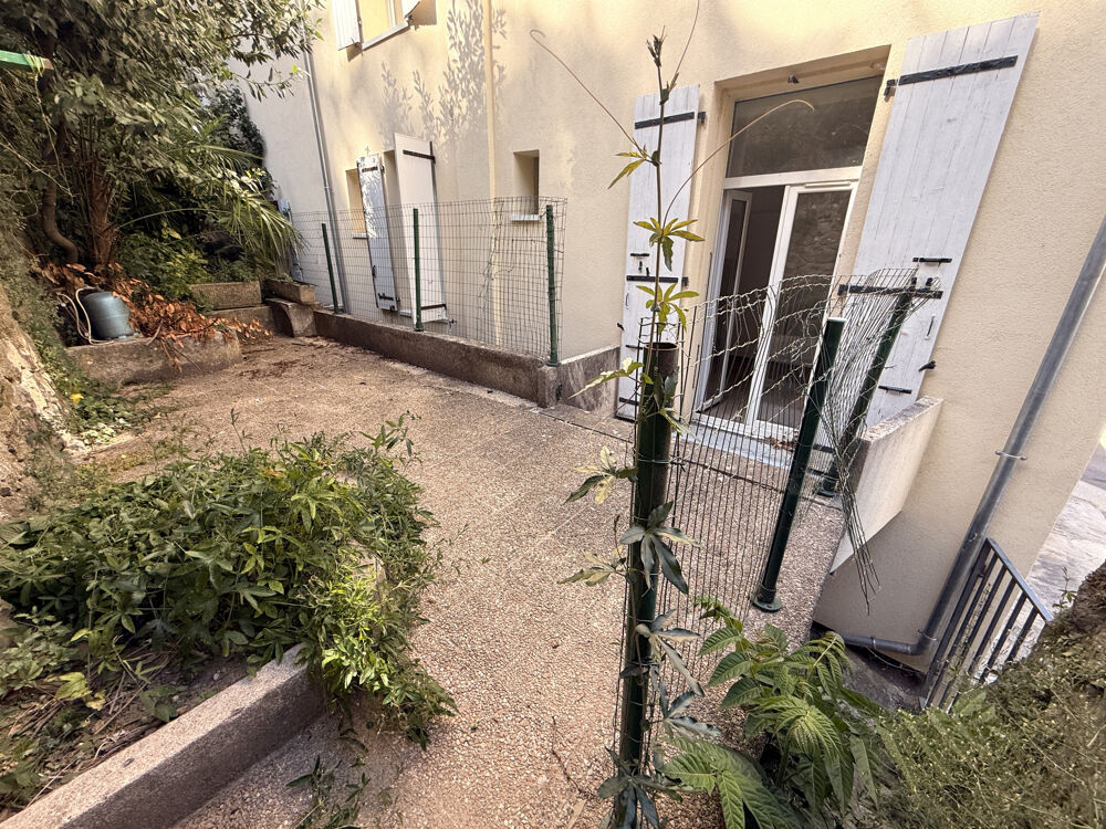 Vente Appartement 07 - VALS LES BAINS - STUDIO DANS IMMEUBLE RENOVE Vals les bains