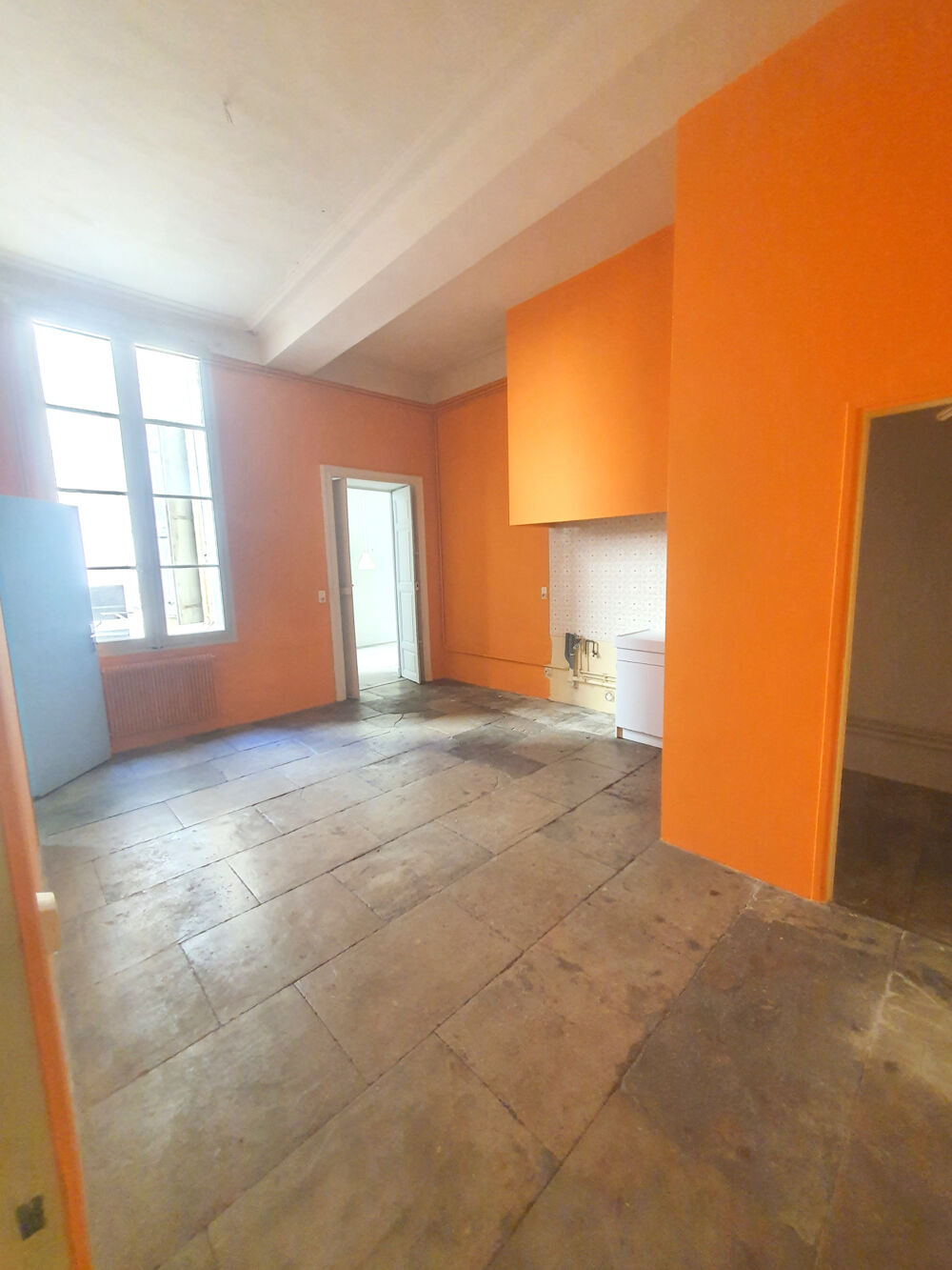 Dépt Hérault (34), à vendre MONTPELLIER Appartement FF4 de 84m2 -
