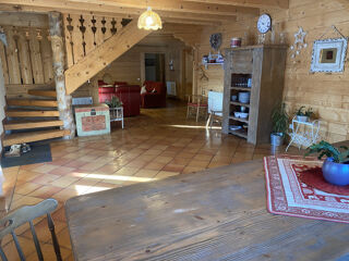  Maison � vendre 6 pi�ces 179 m�