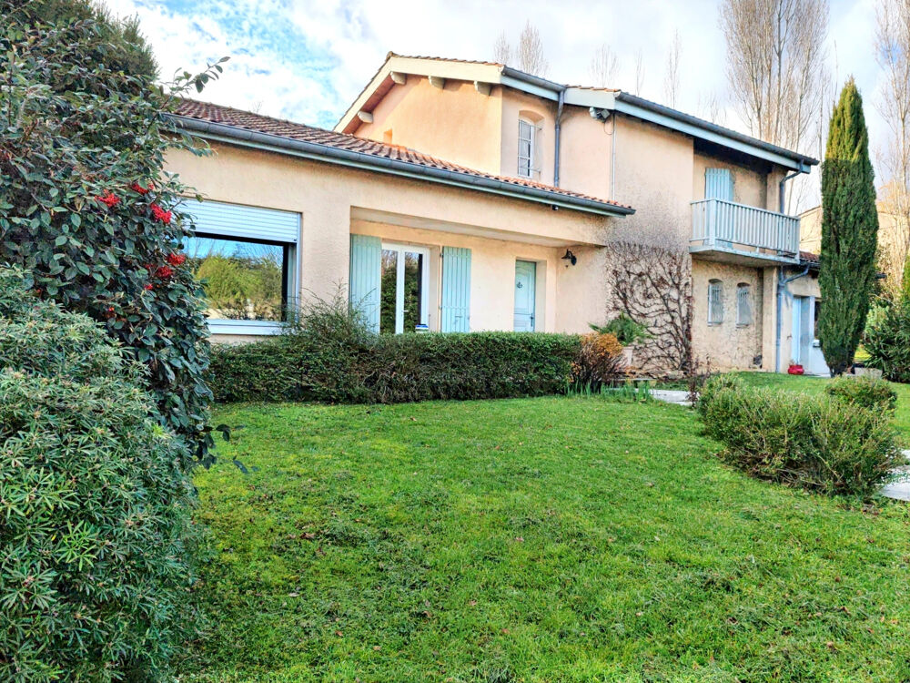 A Vendre maison de 185 m2 à Castres