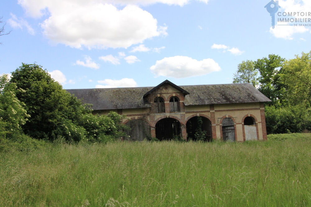 vendre  Proprit/chteau Pacy-sur-Eure (27120)