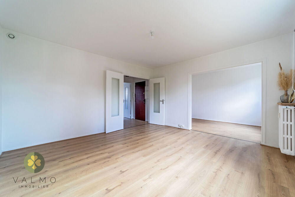 Vente Appartement Appartement T3-T4 lumineux à Montfort-l'Amaury (78) + à vendre Montfort l amaury