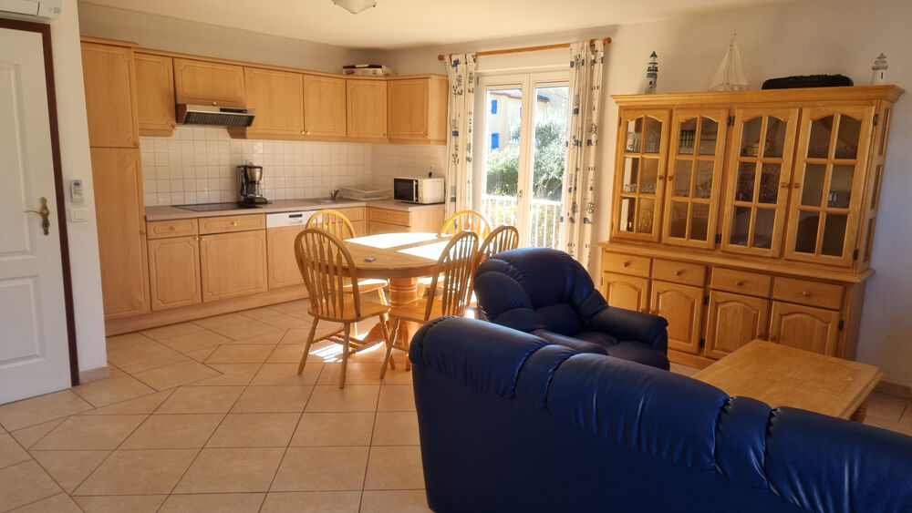 VAR (83) - À VENDRE - VIDAUBAN - Villa 3 chambres dans un domaine de Vacances