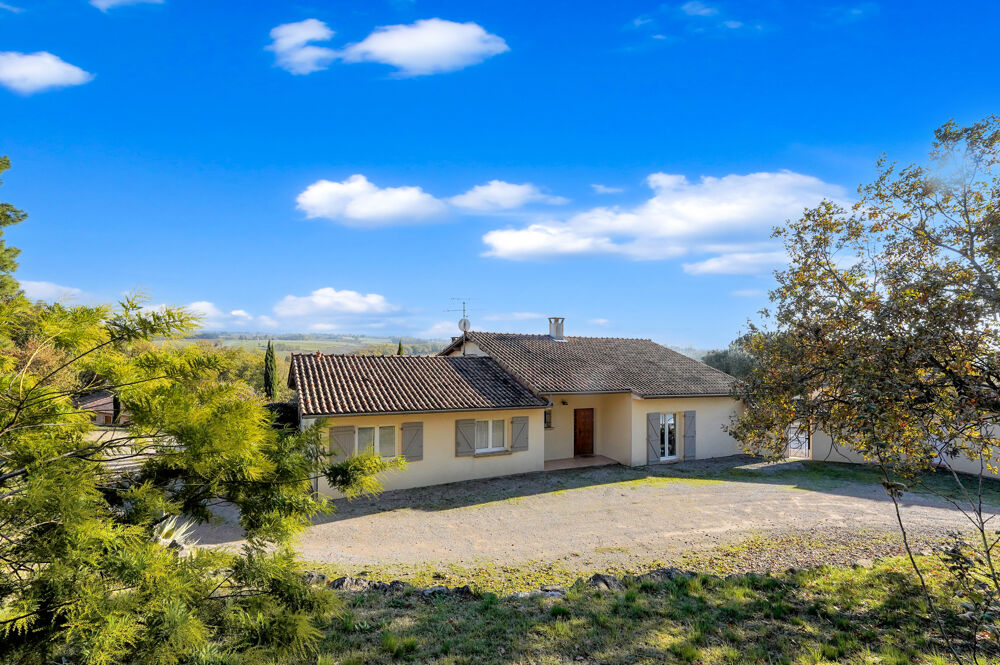  vendre  Maison Vacquiers (31340)