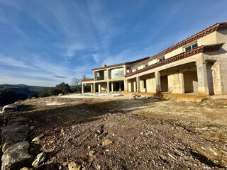  Maison � vendre 9 pi�ces 558 m�