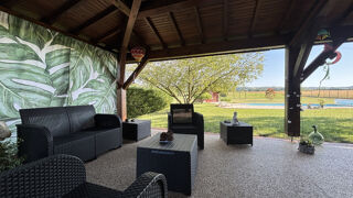  Maison à vendre 5 pièces 151 m²