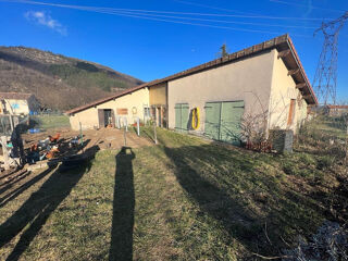  Maison  vendre 5 pices 184 m