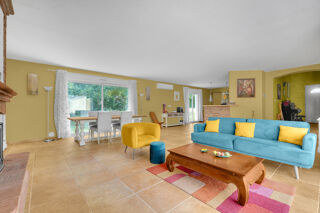  Maison à vendre 6 pièces 200 m²