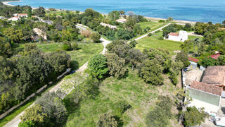  Terrain � vendre 1820 m�