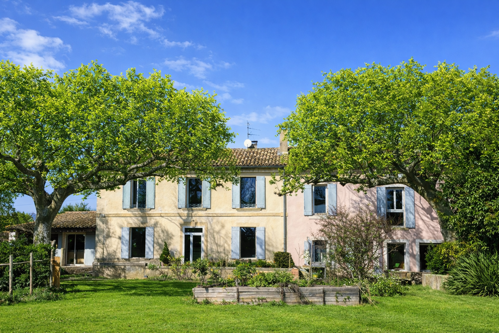 � vendre  Maison Caumont-sur-Durance (84510)