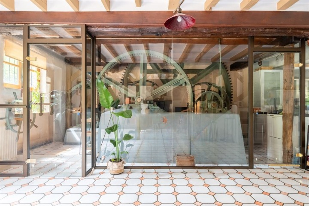  vendre  Proprit/chteau vreux (27000)