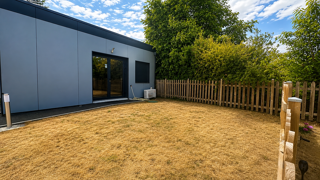  Appartement à louer 1 pièce 41 m²