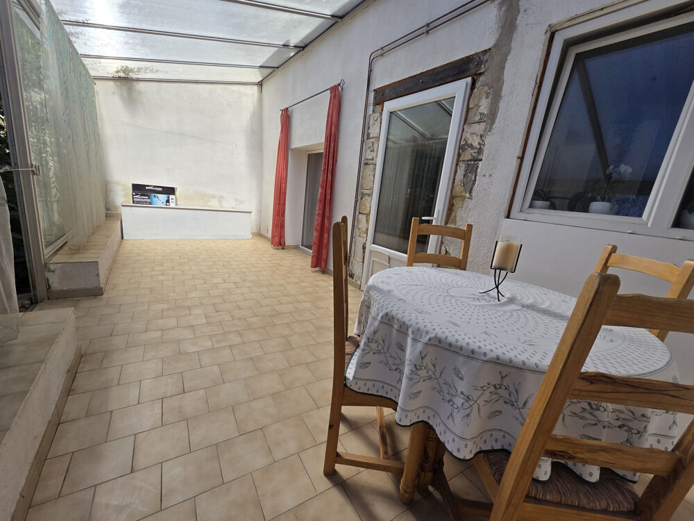 Vente Maison MAISON LE CAILAR 170 M2 Le cailar