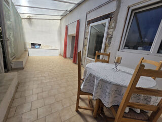  Maison à vendre 5 pièces 170 m²