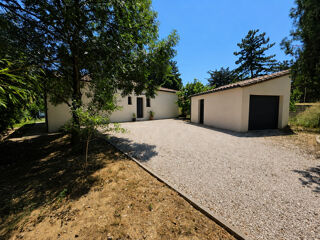  Maison à vendre 4 pièces 105 m²