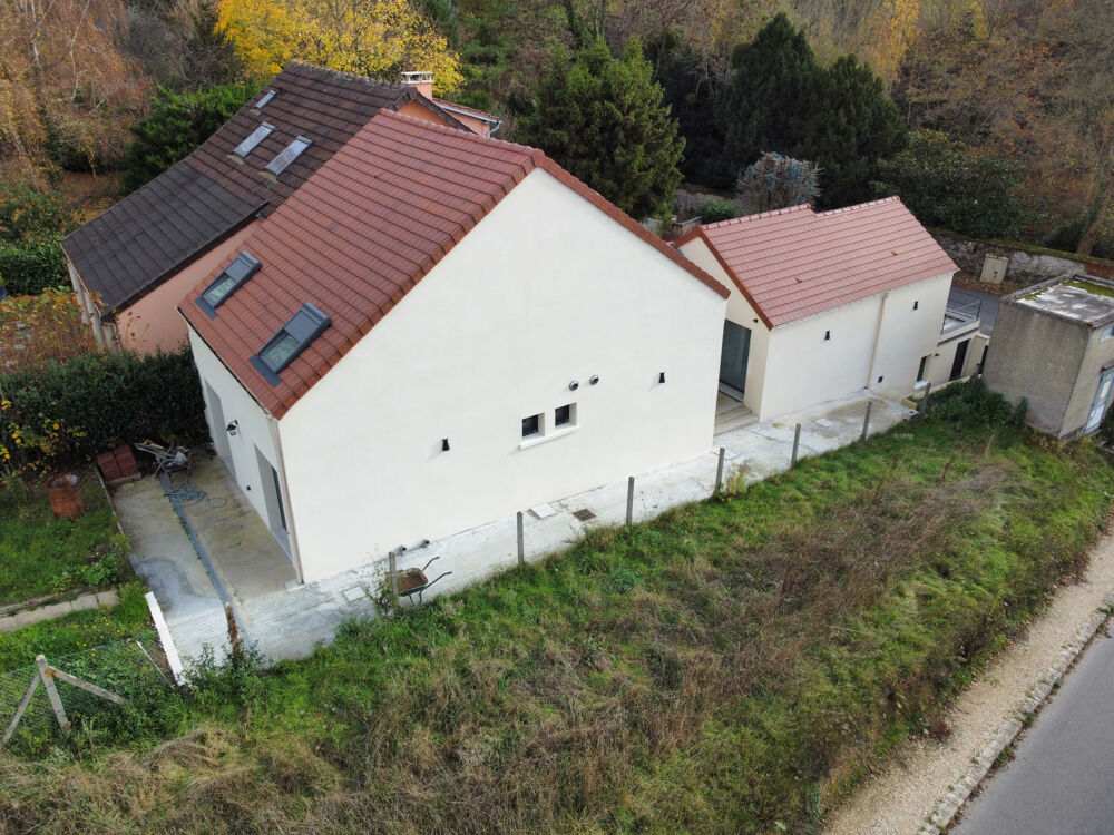  vendre  Maison Jouars-Pontchartrain (78760)