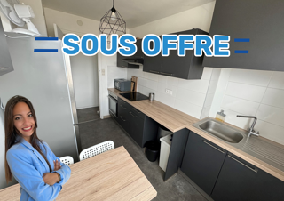  Maison � vendre 4 pi�ces 70 m�