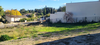  Terrain � vendre 189 m�