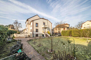  Maison à vendre 5 pièces 161 m²