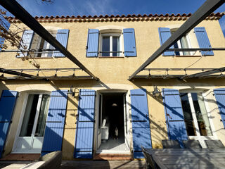  Maison � vendre 6 pi�ces 200 m�